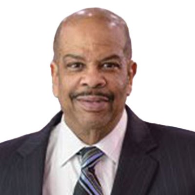 Edmond Johnson