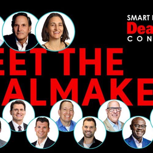 Announcing the Minneapolis Smart Business Dealmaker Award Winners and 2025 Dealmakers Hall of Fame Class