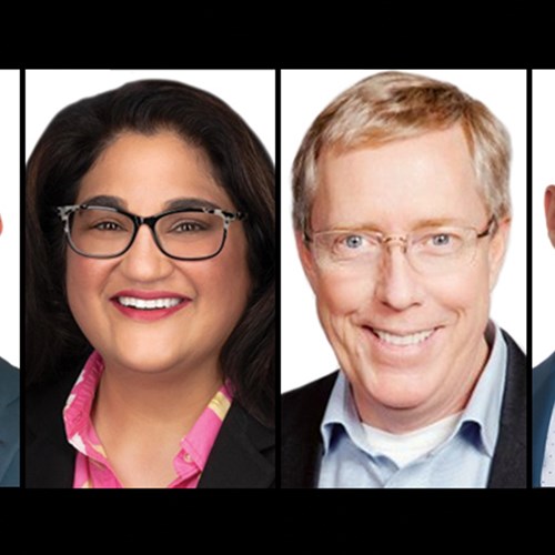 Strong supply chains help sellers stand out