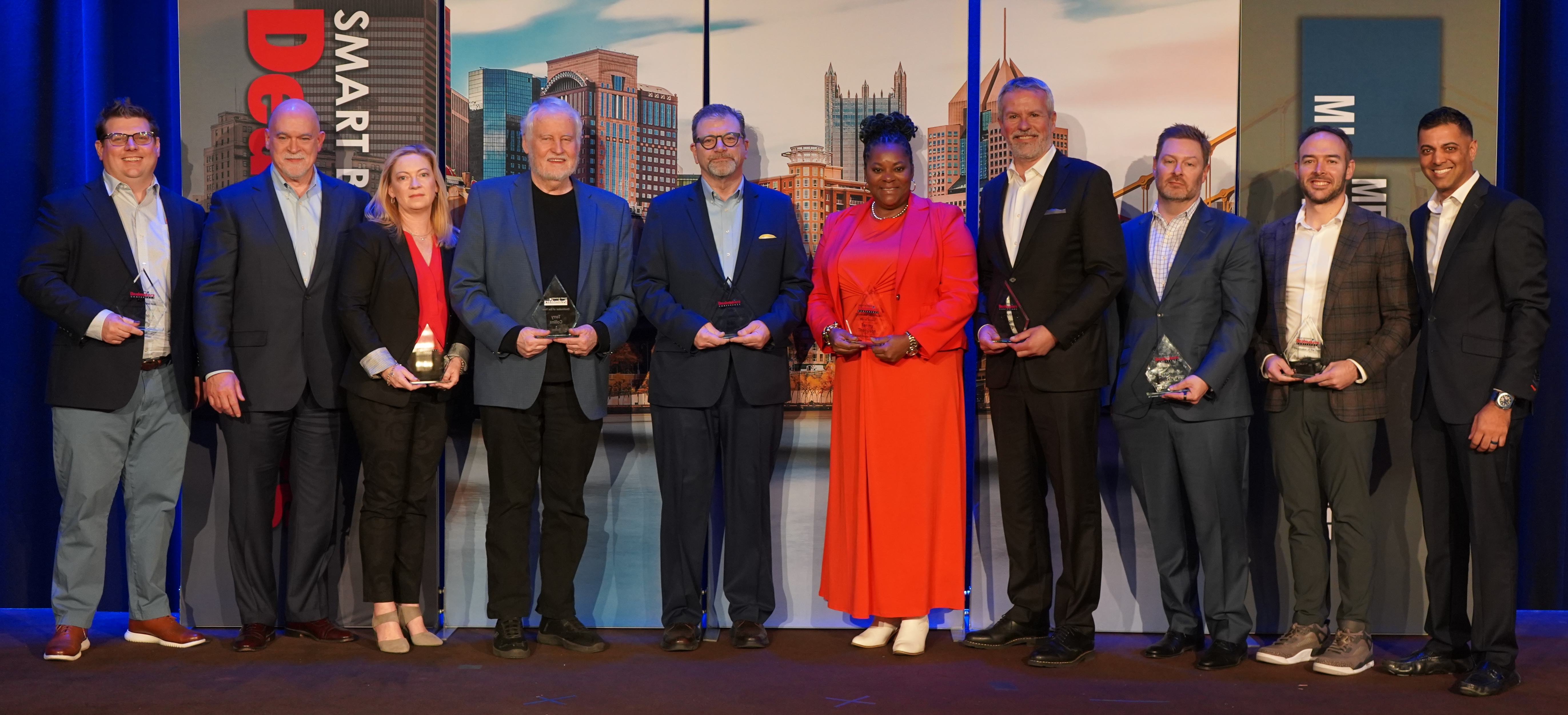 Announcing the Pittsburgh Smart Business Dealmaker Award Winners and 2026 Dealmakers Hall of Fame Class