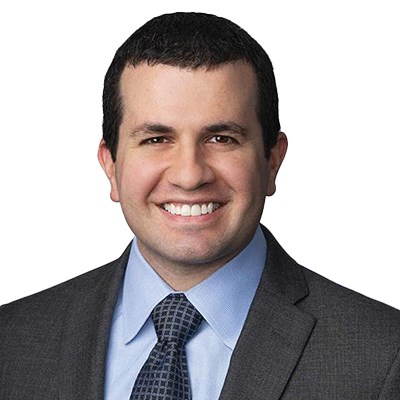 Brian Meltzer