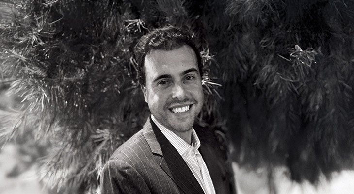 Standing Out From The Pool Of Gray