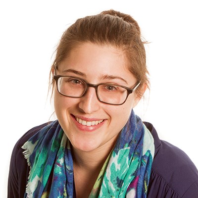 Abby Cohen