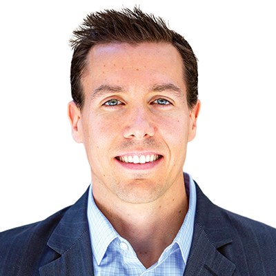 Jeff Connell