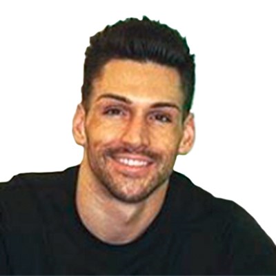 Brian Dixon