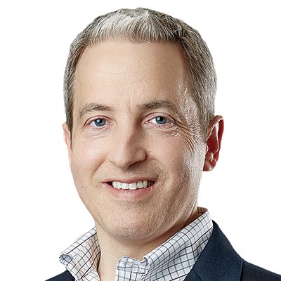 Andrew Fulford