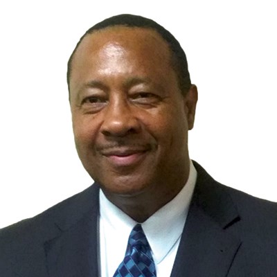 David P. Grigsby