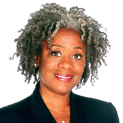 Sandra M. Moore