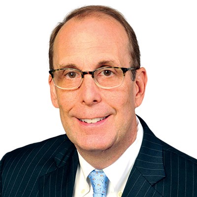 Larry Otto