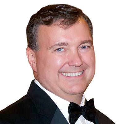 Mark Steele