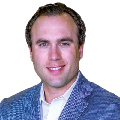 Aaron Telle
