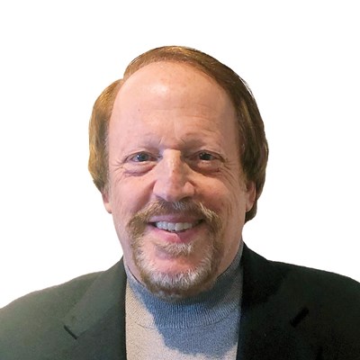 Dan E. Silberberg