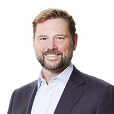 Darren Snyder