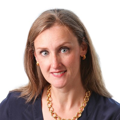 Kathleen Steele