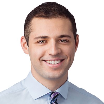 Matthew Kasanoff