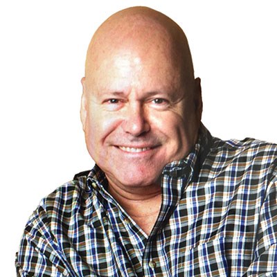 Todd Boren