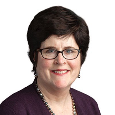 Maura O'Hara