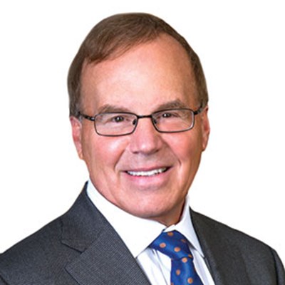 Mark Goldfarb