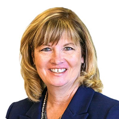 Dr. Marcia J. Ballinger