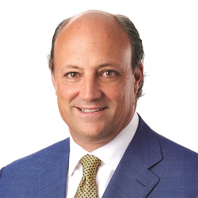 Fred DiSanto