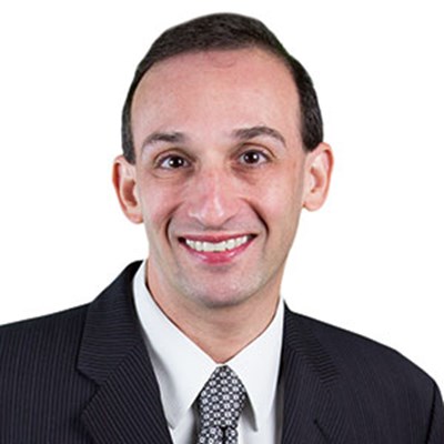Dustin S. Klein