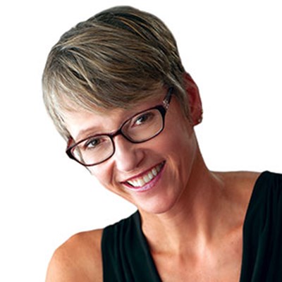 Cheryl McMillan