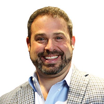 Aaron Grossman