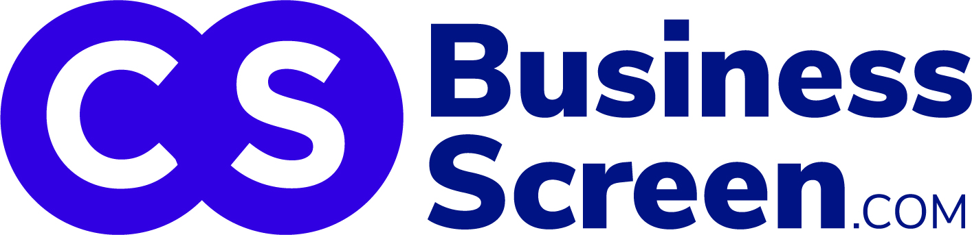 CS Business Screen