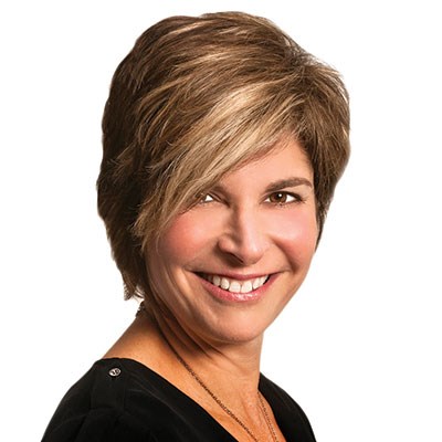 Carole Borden