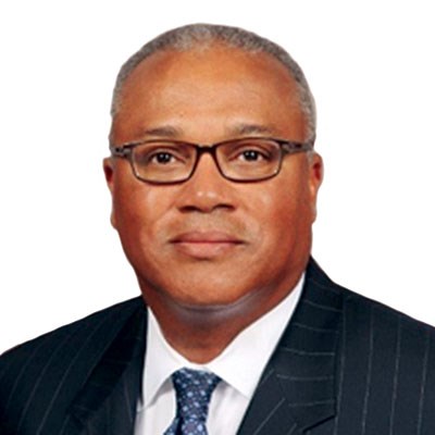 David B. Stith