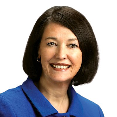 Denise Devine