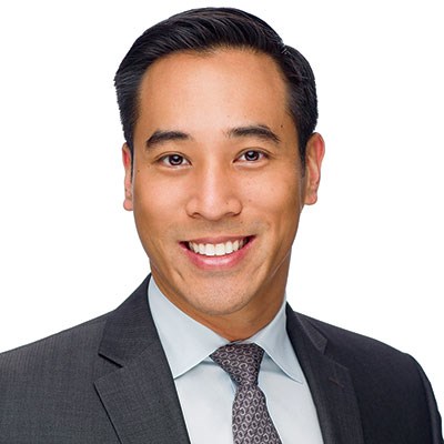 Edward Chan