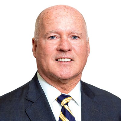 Joseph M. Finley