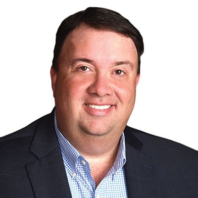 Randall C. Raifsnider, ASA, MBA