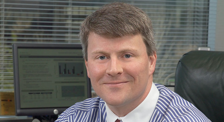 Foundation’s David Wood On Management Transitions