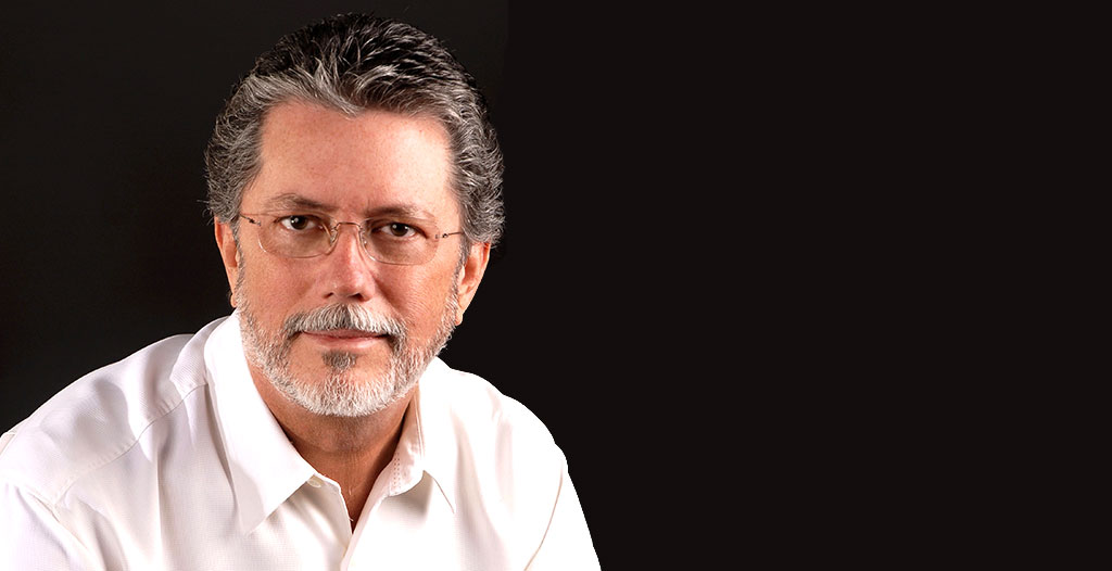 Hugh Cathey: Smart Fundraising Requires Monitoring Market