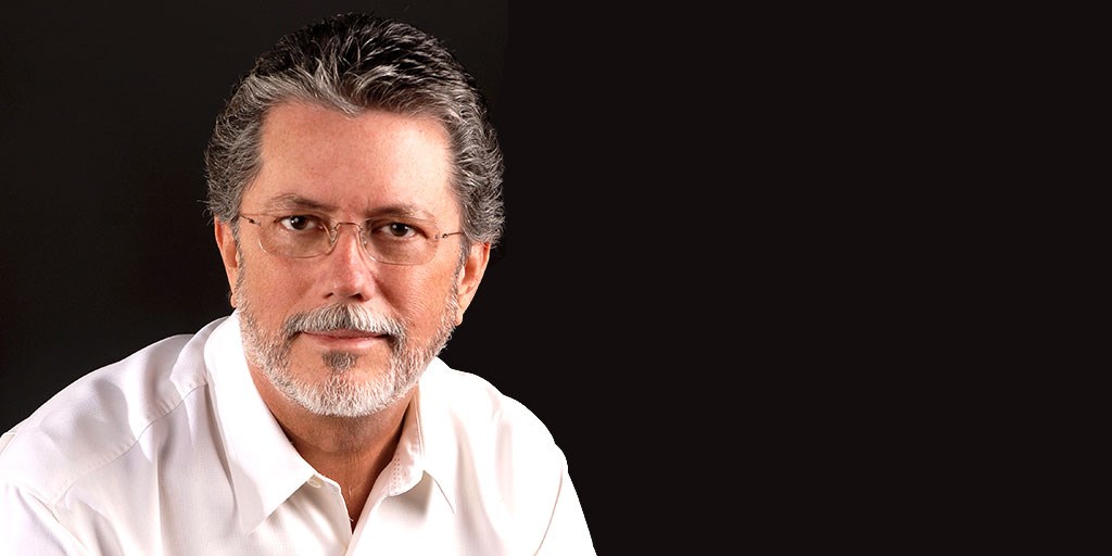 Hugh Cathey: Smart Fundraising Requires Monitoring Market