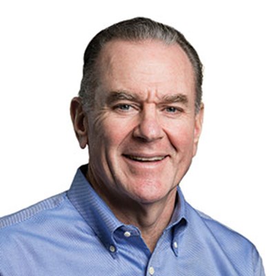 Robert P. Bauer