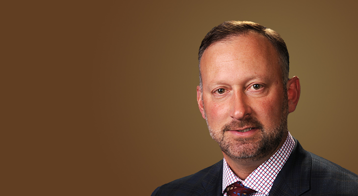 How outside deal pros helped Arnie Burchianti find needle-in-a-haystack buyers