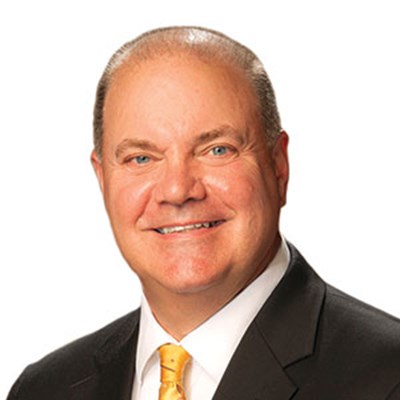 Ron Donatelli
