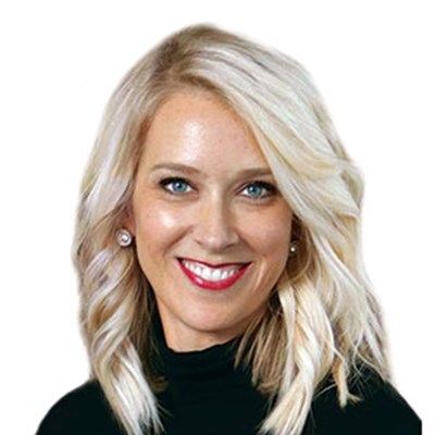 Shannon Baker