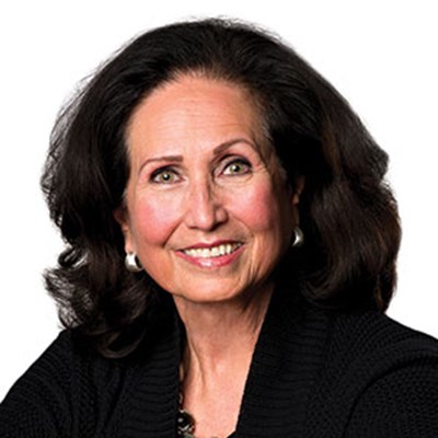 Yvonne Campos