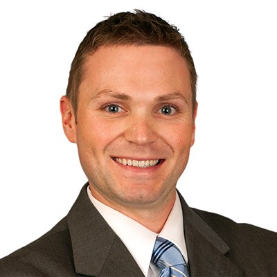 Scott Graham