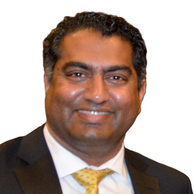 Sreekar Gadde
