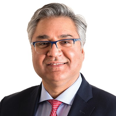 Vivek Gupta