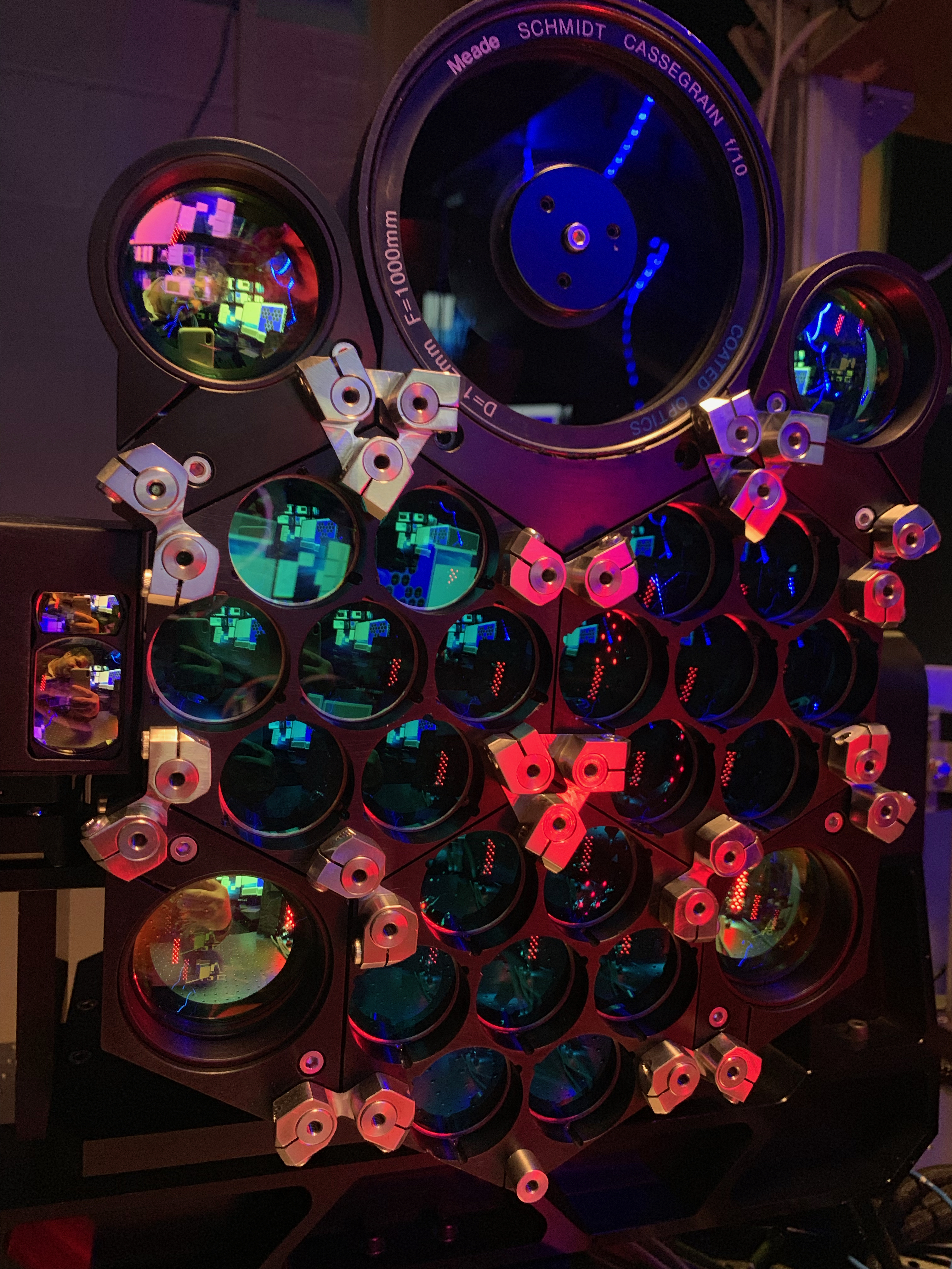 II-VI completes Finisar purchase