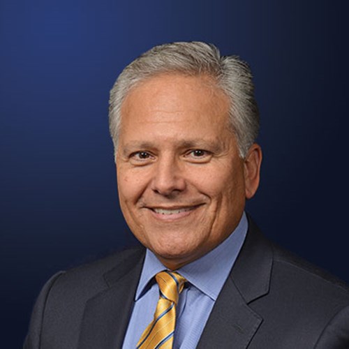 Seasoned Operator Gerry Giudici On How To Achieve Synergies Through Acquisitions