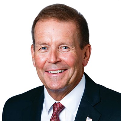 Jerry Johnson