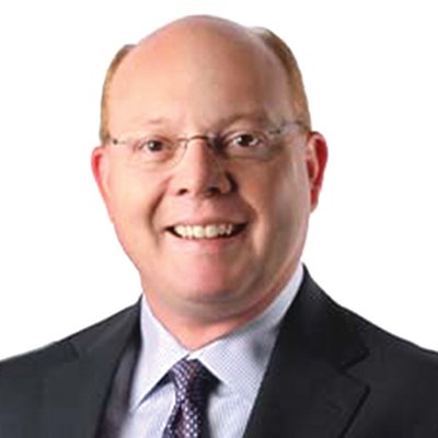 John Mark McDougal