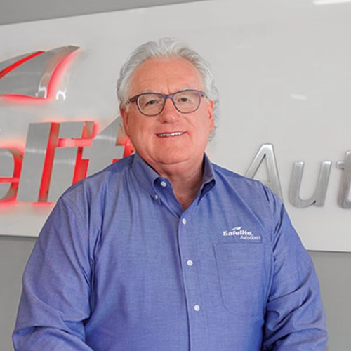 Safelite's Tom Feeney: Speed, Focus Are Keys To Integration
